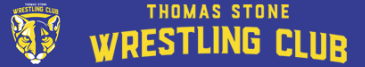 Thomas Stone Wrestling Club